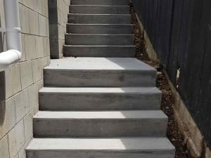 stairs residential